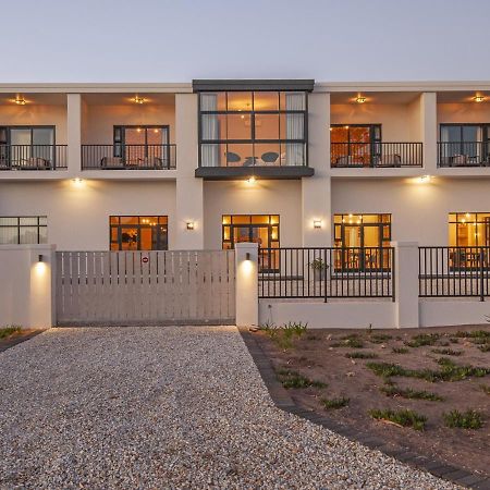 הרמנוס Glow Boutique Suites & Guesthouse מראה חיצוני תמונה