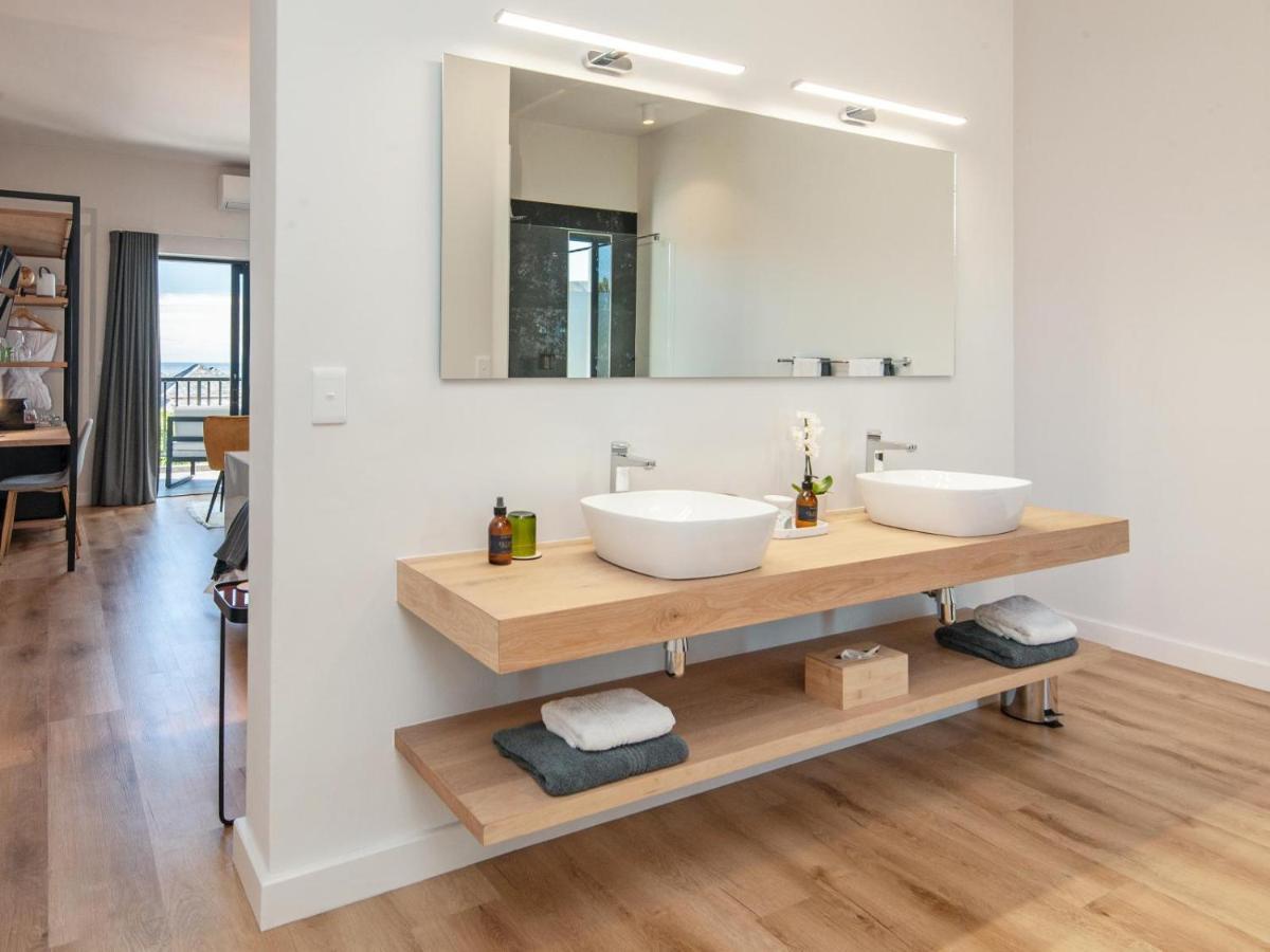 הרמנוס Glow Boutique Suites & Guesthouse חדר תמונה