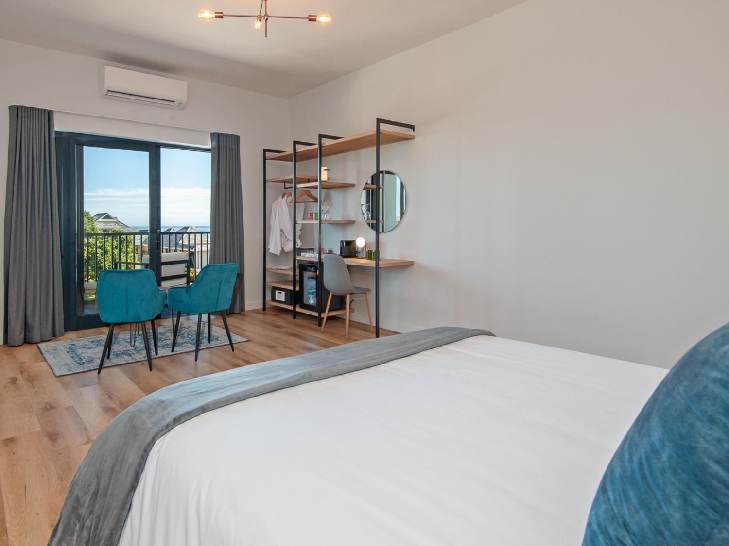 הרמנוס Glow Boutique Suites & Guesthouse חדר תמונה