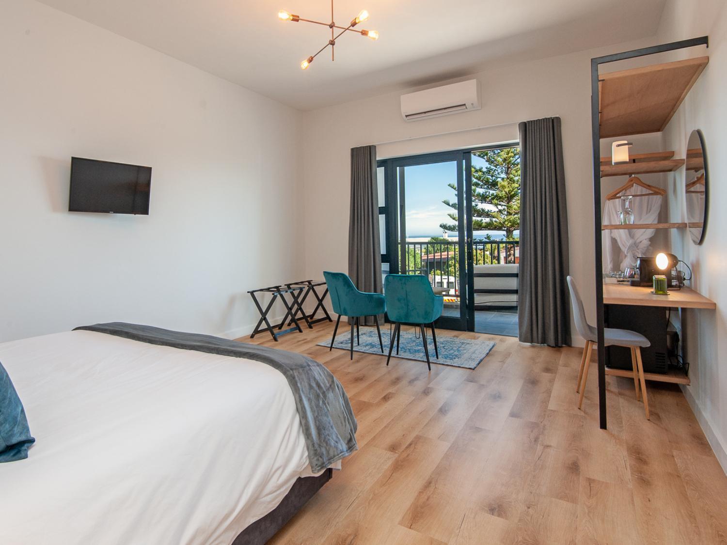 הרמנוס Glow Boutique Suites & Guesthouse חדר תמונה
