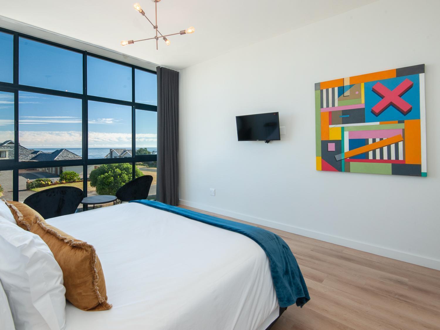 הרמנוס Glow Boutique Suites & Guesthouse חדר תמונה