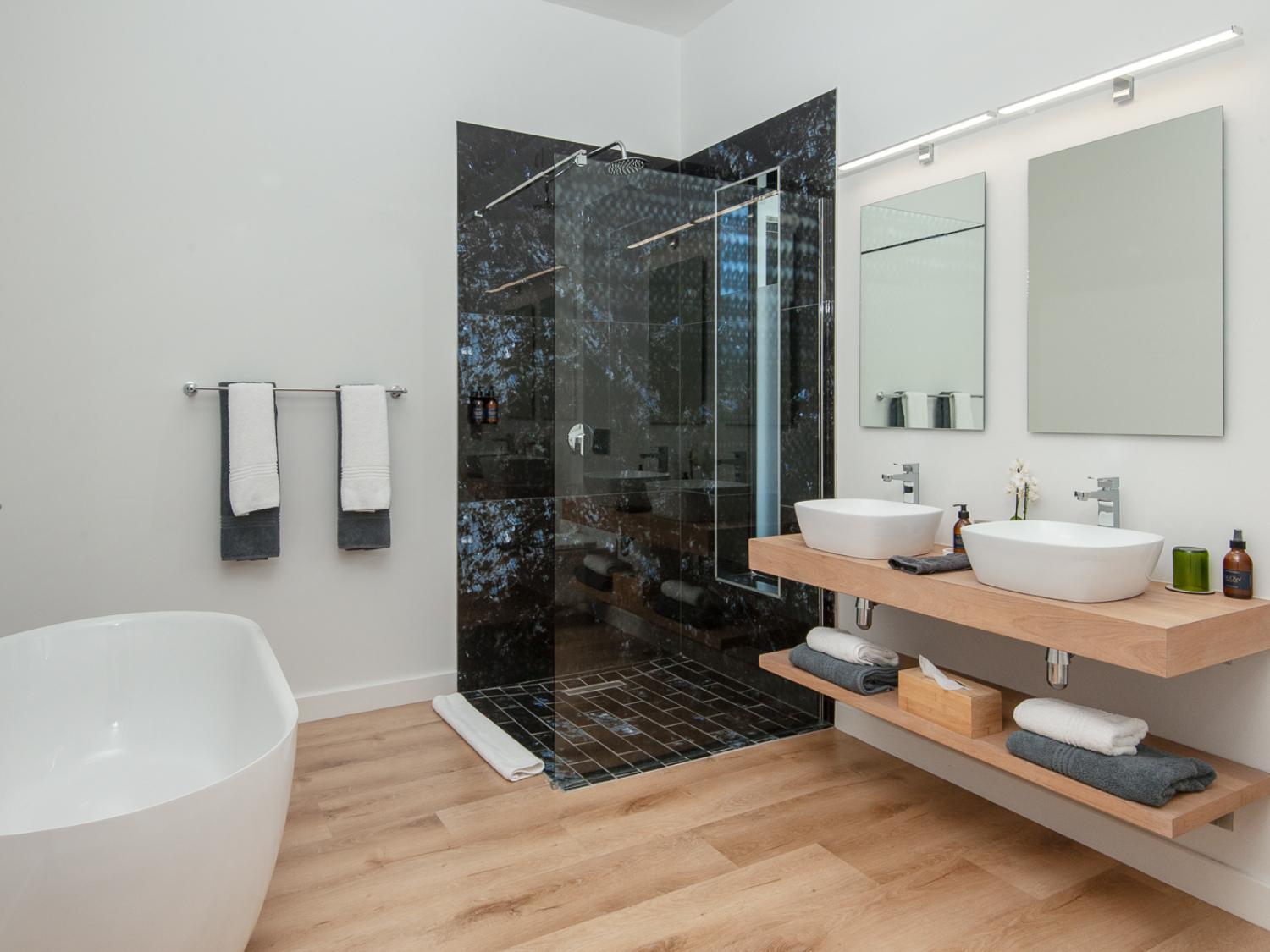 הרמנוס Glow Boutique Suites & Guesthouse חדר תמונה