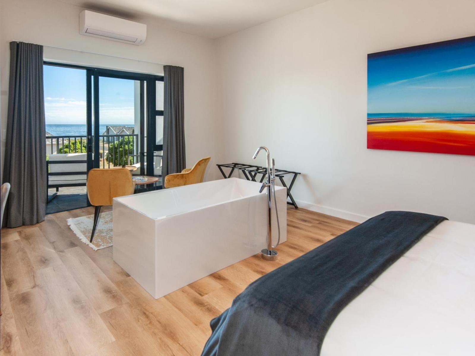 הרמנוס Glow Boutique Suites & Guesthouse חדר תמונה
