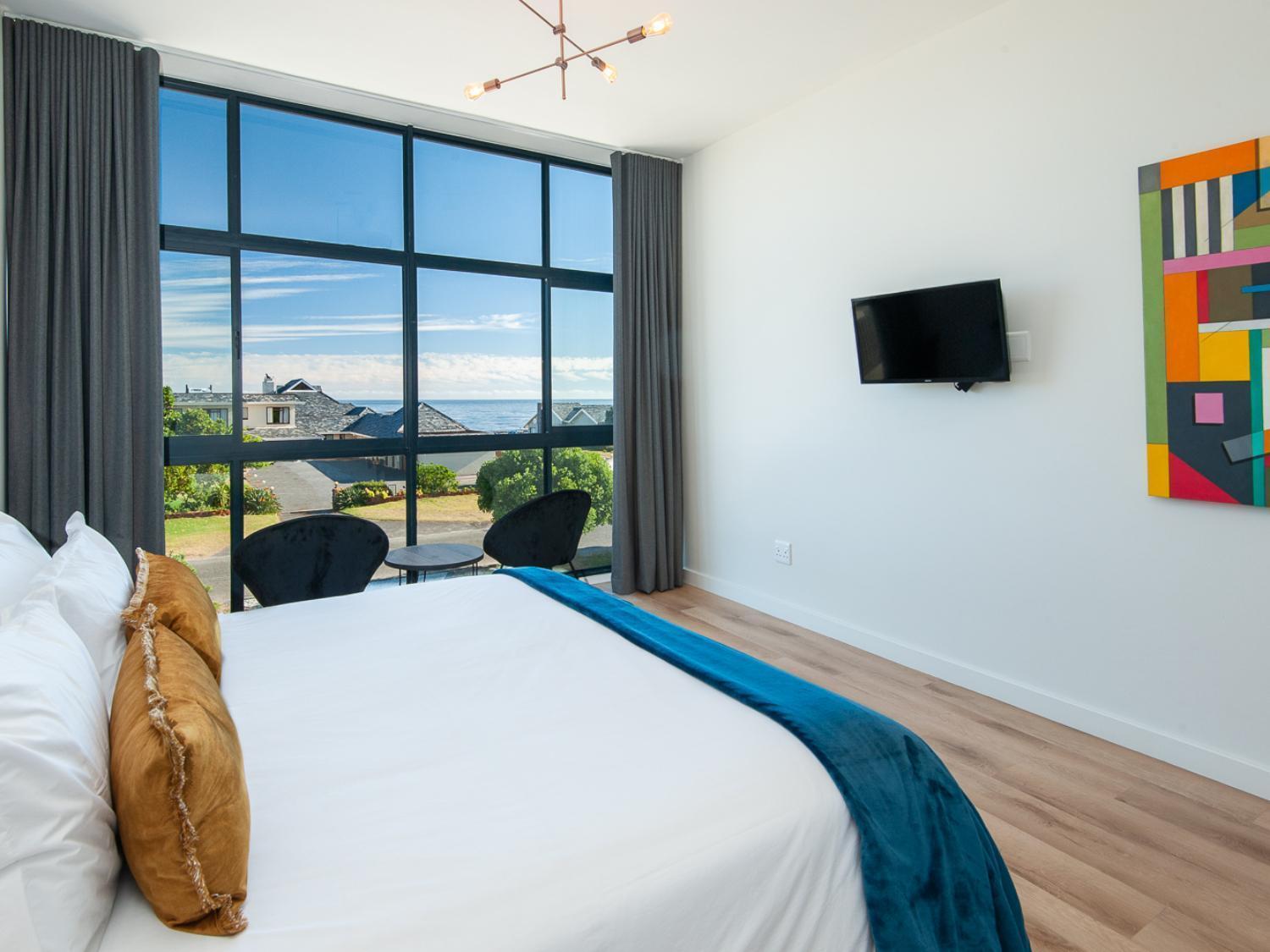 הרמנוס Glow Boutique Suites & Guesthouse חדר תמונה
