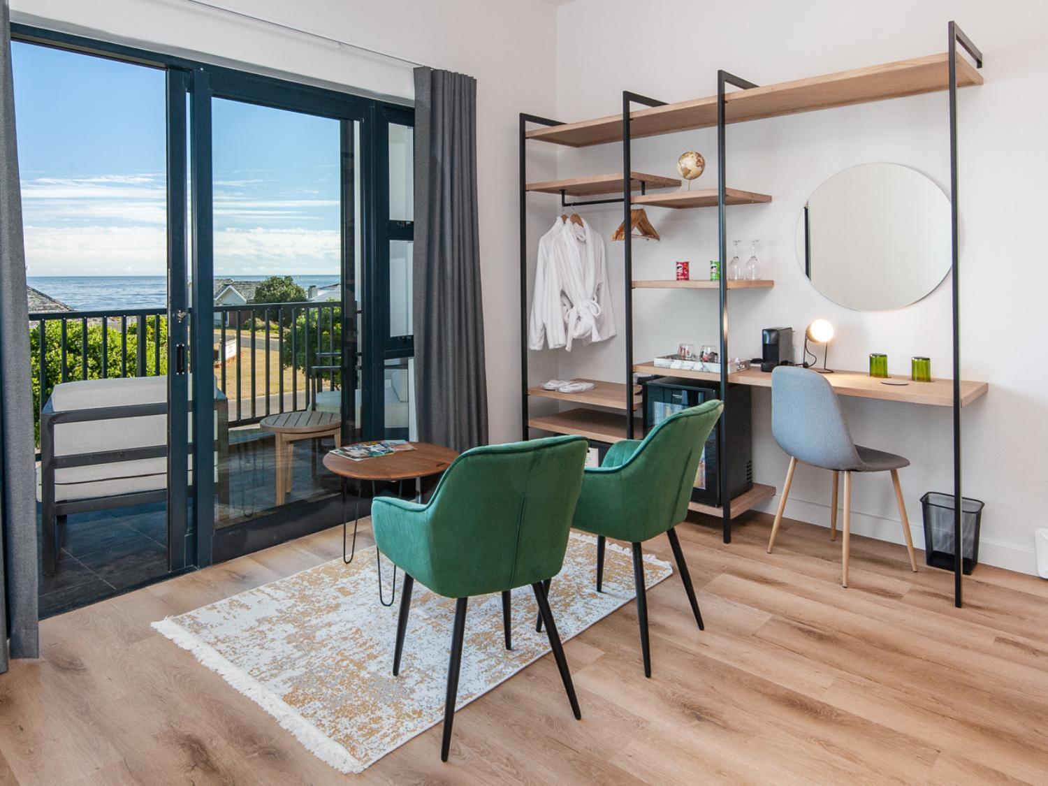 הרמנוס Glow Boutique Suites & Guesthouse חדר תמונה