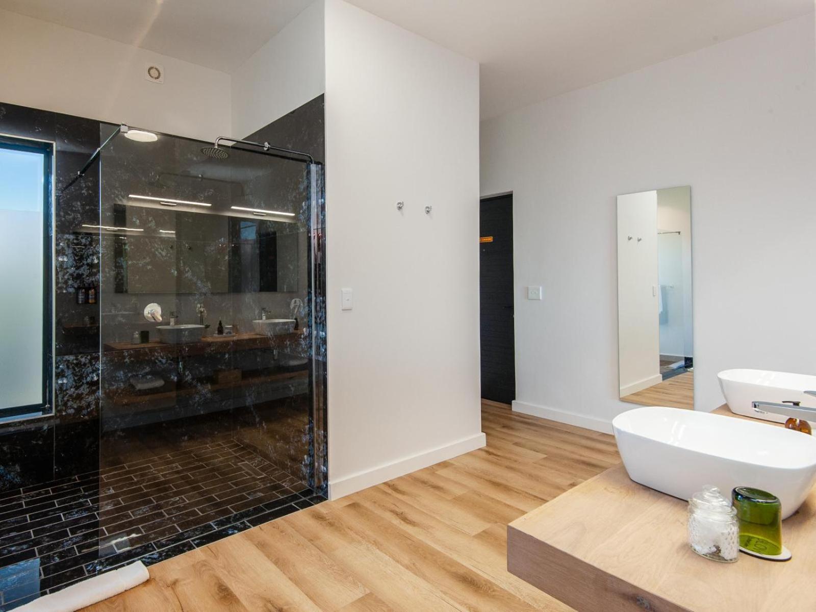 הרמנוס Glow Boutique Suites & Guesthouse חדר תמונה